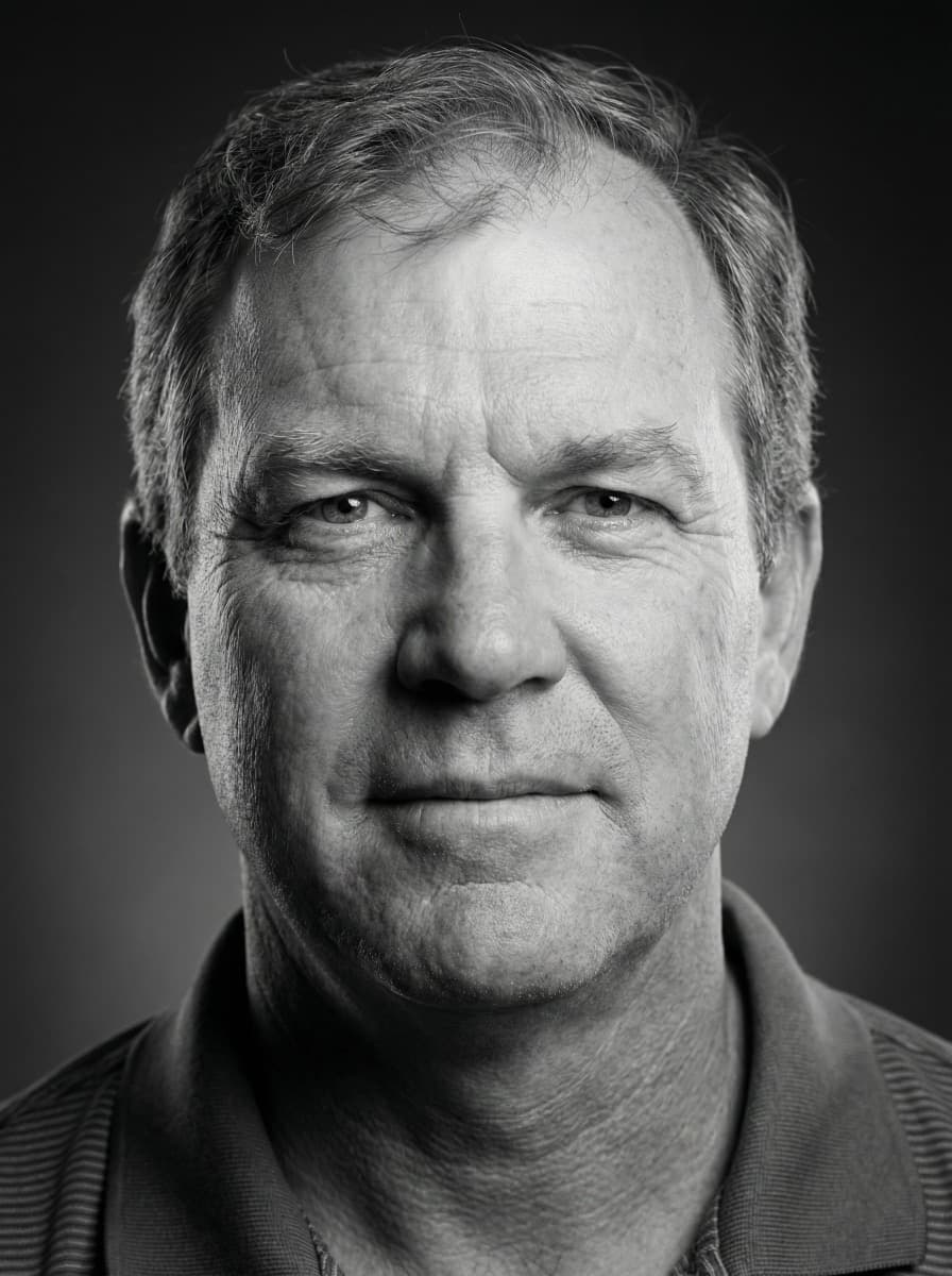 Portrait transformation 3