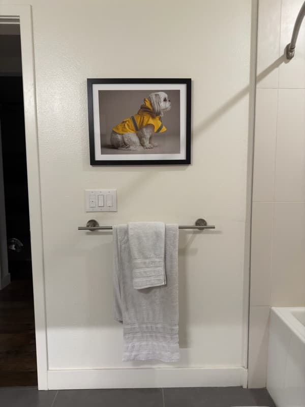 Customer portrait