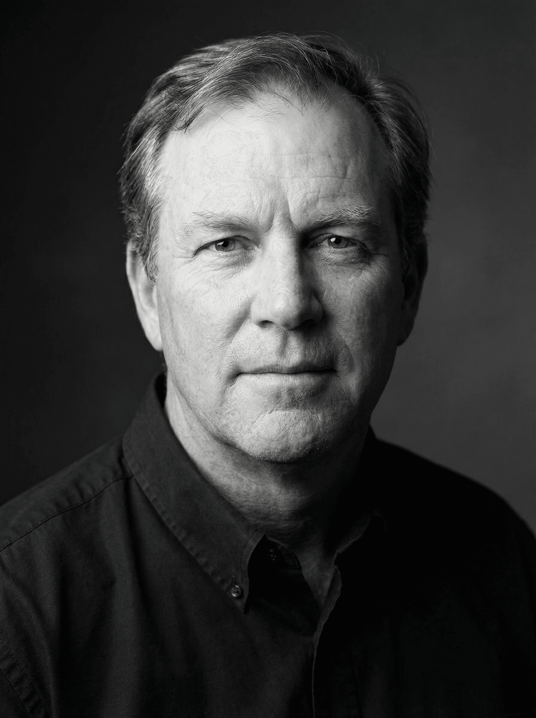 Professionally transformed heirloom portrait