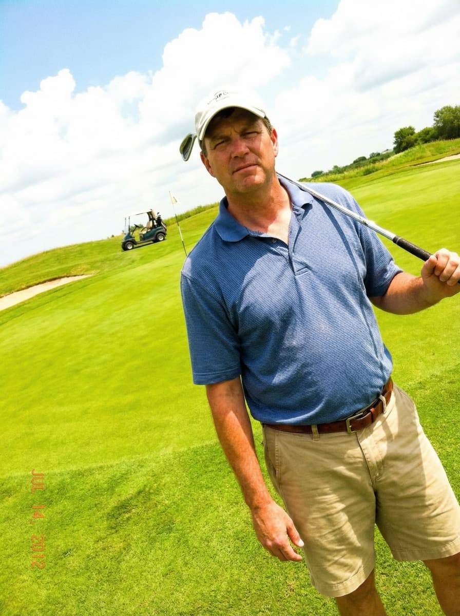 Original photo before transformation